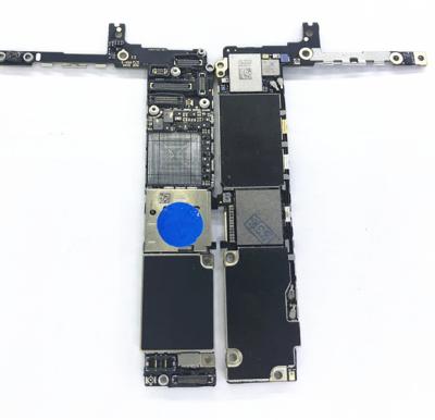 China For iPhone 6SP 6S Plus CNC Board Swap Logic PCBA Drilled CPU Baseband iCloud Locked Polish Motherboard Drill Mainboard Repair 6SP 6S plus CNC for sale