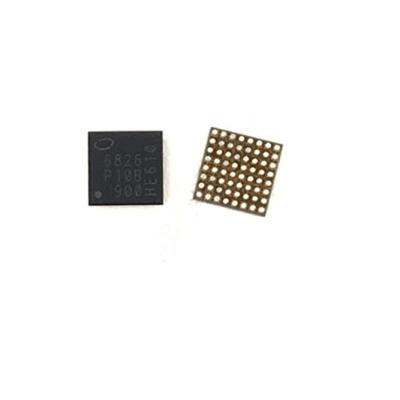 China Electronic Components PMB6826 6826 For iPhone 7G 7P 7plus Baseband Power IC Chip BBPMU_RF PMIC For Intel P.M. Version Chip for sale