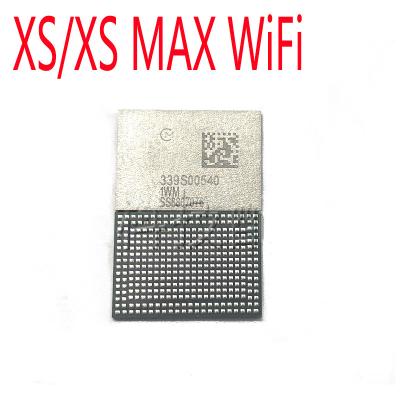 China Electronic Components 339S00540 For iPhone XS Wifi IC XS Max Module Wireless WI-FI Chip for sale