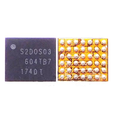 China Electronic Components 343S00235 For iPad Pro 10.5 Pro IC Power Suppy Chip PMIC PMU for sale