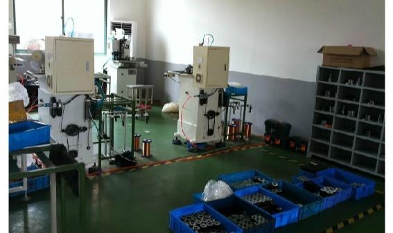 Proveedor verificado de China - Shenzhen Jingbo Mechanical & Electrical CO.,Ltd