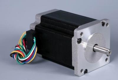 China NEMA 42 stepper motor J110HB115-06 for sale