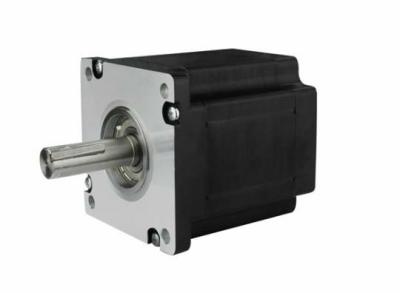 China 3-phase 110 Series hybrid stepper motor J31118 for sale