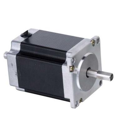 China 3-phase 130 Series hybrid stepper motor J31322 for sale