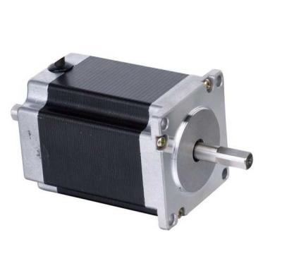 China 3-phase 130 Series hybrid stepper motor J31325 for sale