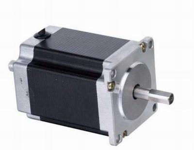 China 130mm 3 phase stepper motor J31318 for sale