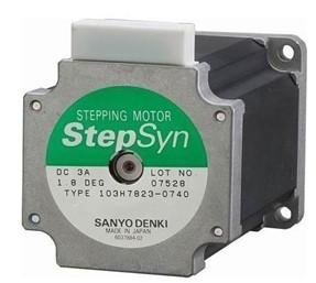 China Sanyo stepping motor 103H7823-0740(0710) for sale