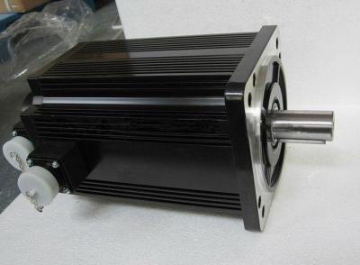 China 150ST-M15025 AC servo motor 3.8KW 2500RPM 15Nm for sale