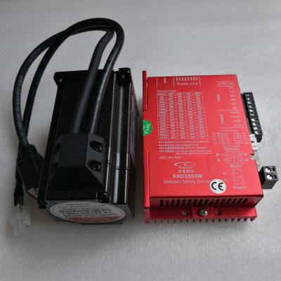 China NEMA23 57mm 2phase closed loop stepper motor for sale