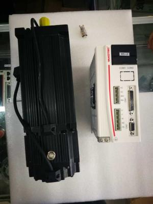 China 110mm 3phase close-loop stepper motor with brake for sale