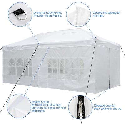 China Top Folding Outdoor Tent Display Fabric Thickened Outdoor Stall Tent Rain Quadruped Fabric for sale