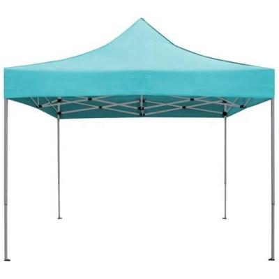 China Water Resistant 10ft x 20ft Adjustable Folding Sun Shelter Tent With Heavy Duty Carry Bag for sale