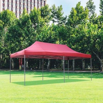 China Water proof factory price 10x20ft waterproof roof top vehicle tents trade show tent for camping for sale