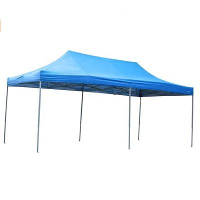 China Water Proof Sound 10X10 Outdoor Steel Cheap Gazebo Tent With Wall for sale