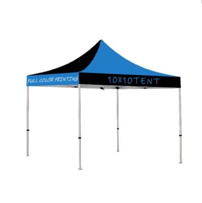 China Water Resistant 3X3m Display Marquee Pop Up Gazebo Canopy Tent Manufacturer China For Sale for sale