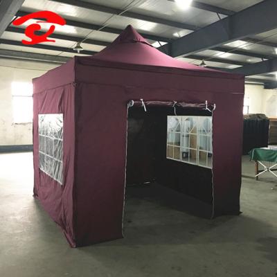 China Outdoor Display China Manufacturer Produced Good Quality Pop Up Custom Cheap Tents For Sale for sale