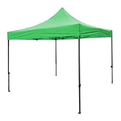 China Waterproof 3x3 Pop Up Professional Custom Printing Trade Show Tent Gazebo Tent for sale