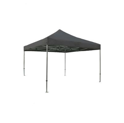 China Water Proof 3X3m Aluminum Soundproof Gazebo Canopy Tent for sale