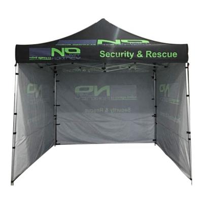 China Aluminum Sunshade Frame Party Canopy Event Marquee Exhibition Tent For Sale for sale