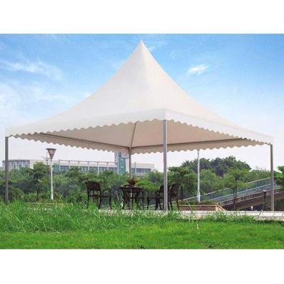 China outdoor party gazebo pagoda tent waterproof 3x3m hotsale customized manufacture 2021 for sale