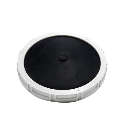 China Hotels Disc Air Diffuser, EPDM Disc Aerator, Fine Bubble Disc Aerator for Urban Waste Water Treatment for sale