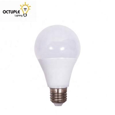 China Hot Sale 12W School/Home/Supermarket/Hospital Light Bulb Lights Led Light Bulb Zhongshan Octpule Manufacturer for sale