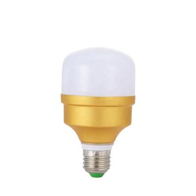 China High quality led aluminum plastic bulb t shape 5W LED light bulb for school/home/supermarket/hospital factory for sale