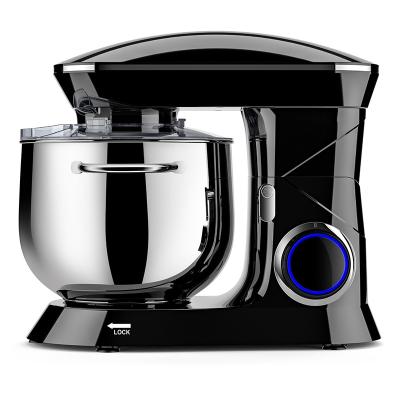 China Spiral Design Kitchen Mixer Food Home Batedeira Tilt Head With 6.5 Quart Stainless Steel Bowl With Powerful Motor Bread Makers for sale