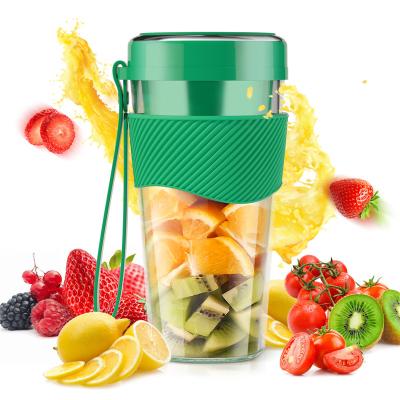 China Multifunctional Electric Smoothie Blender Household Appliances Portable Blender Blender for sale