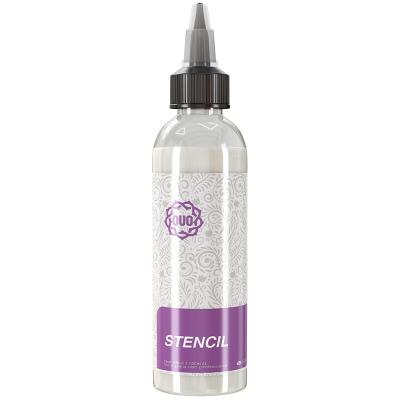 China Stencil Transfer Hectograph Gel 120ml for tattoos 120ml Stencil Transfer Gel 120ml for sale