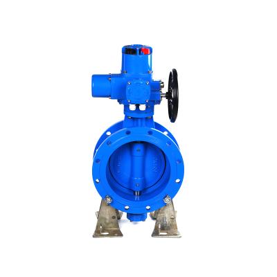 China General Model Telescopic Metal Sealing Stainless Steel Butterfly Valve Price List for sale