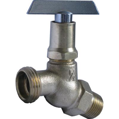 China General hot sale for garden wholesale outdoor faucet quality brass hose faucet for sale