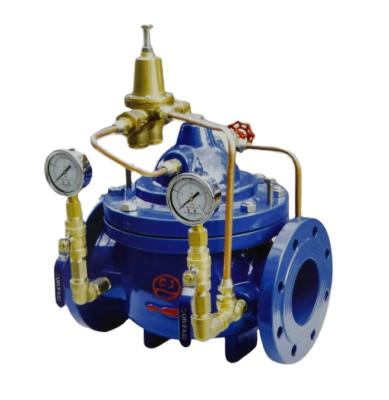 China JIS cast iron general high quality emergency shut-off valves for sale