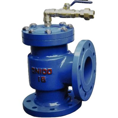 China Good Quality General Chinese Cast Iron Hydraulic Water Level Control Valve for sale