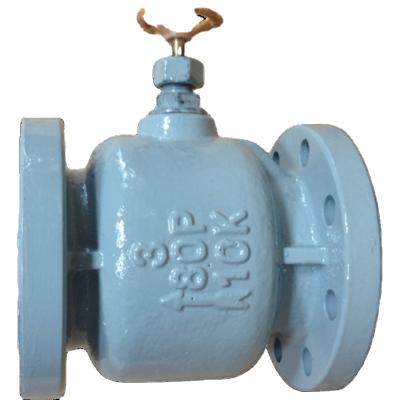 China General Competitively Priced High Quality Silent Cast Iron Swing Check Valve for sale