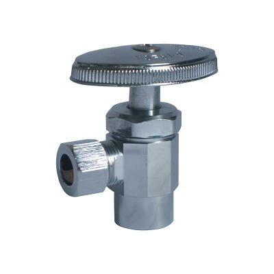 China 2020 China High Quality General Hardware Supplier Angle Stop Valve for sale