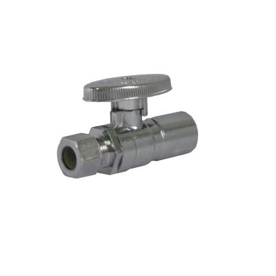 China High Performance Vertical Gas Ball Valve General Medical Gas Check Valve for sale