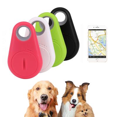 China Wholesale Multi Color Pet Tracker Background Gps Pets Gps Mini Gps Dog Tracker YJ-01 for sale