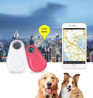 China Wholesale Dog Gps Tracker Tracking Mini Pet Tracker Locator Pet Tracking Gps Tracker For Pets YJ-01 for sale