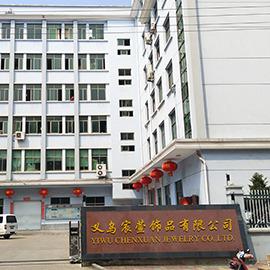 Verified China supplier - Yiwu Chenxuan Jewelry Co., Ltd.