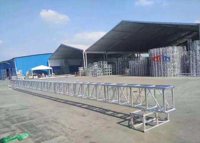 Proveedor verificado de China - Guangzhou Rida Tent Manufacturing Co., Ltd.