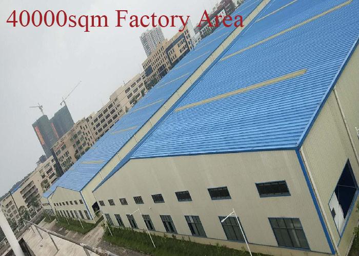 Проверенный китайский поставщик - Guangzhou Rida Tent Manufacturing Co., Ltd.