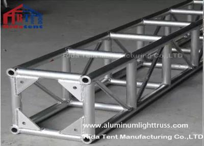 China Spigot Aluminum Truss Roof Systems Diffirent Shape Big Outdoor Concert 18m X 36m Size for sale