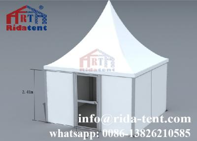 China Aluminum - Alloy Heavy Duty Tents , High Strength Outdoor Event Tent for sale