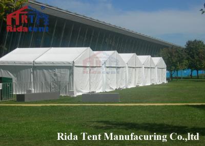 Cina Tenda resistente di alta classe di lusso della tenda foranea di modo per la conferenza all'aperto in vendita