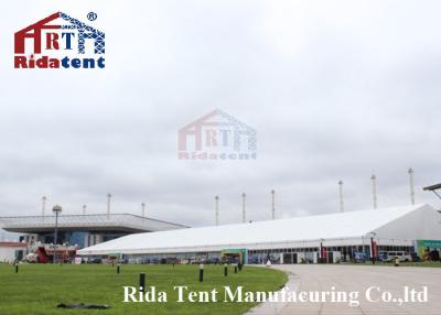 China Transparent Aluminium Waterproof Event Tent For Party Wedding Outdoor 20x30 Or 30x30 for sale