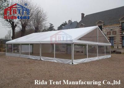 China Pvc Dome Heavy Duty Garden Marquee Customized Marquee Outdoor Meditation for sale