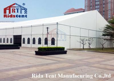 Cina Dimensioni differenti della grande della tenda foranea tenda di lusso del partito per gli eventi della fiera commerciale e di grande della festa nuziale in vendita