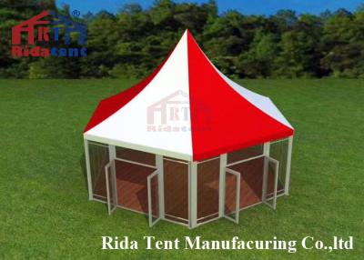 China Exterior Canopy Party Tent / Outdoor Events All Weather Canopy Tent for sale