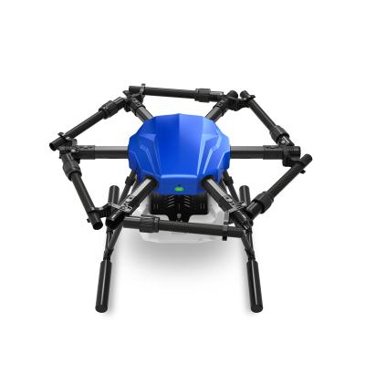 China Altitude Hold Mode Drone Sprayer 10L 20L 25L Large Capacity Sprayer Drone Agriculture Agricultural Spray for sale